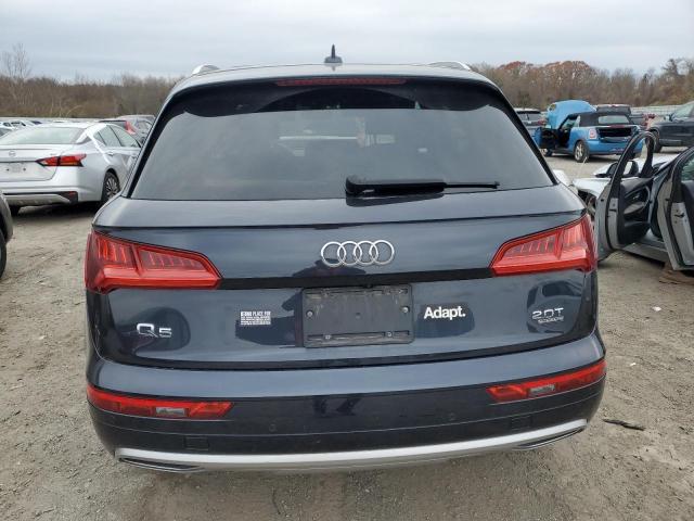 Audi Q5 Premium Plus Image 7