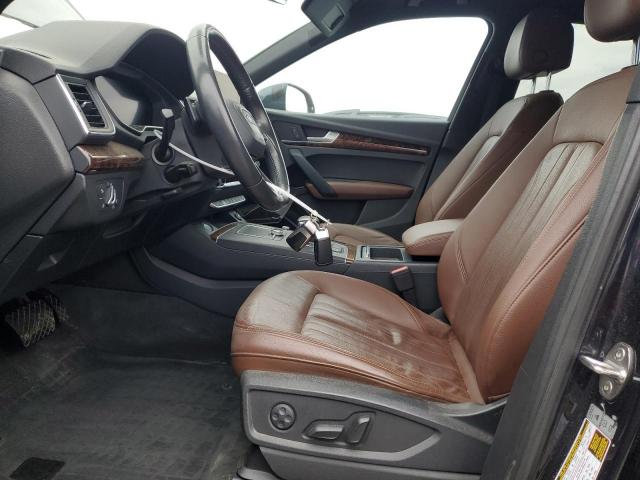 Audi Q5 Premium Plus Image 6