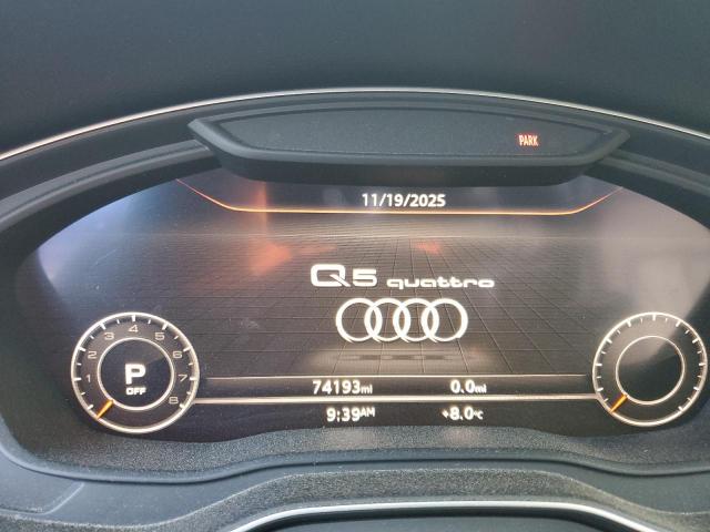 Audi Q5 Premium Plus Image 8