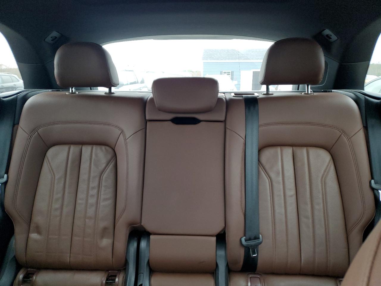 Audi Q5 Premium Plus Image 11