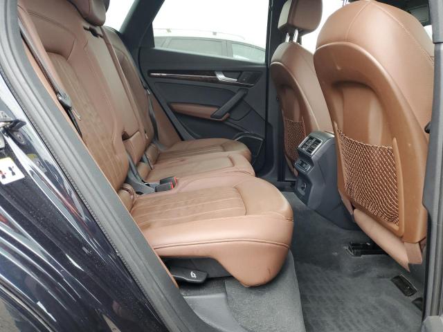 Audi Q5 Premium Plus Image 13