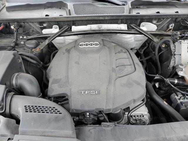 Audi Q5 Premium Plus Image 9