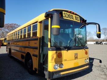  Salvage Thomas Saf-t-line