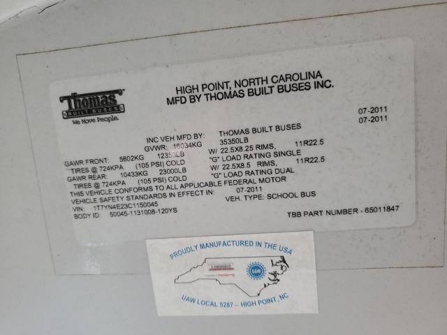 Thomas Saf-t-line Image 7