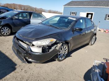  Salvage Dodge Dart