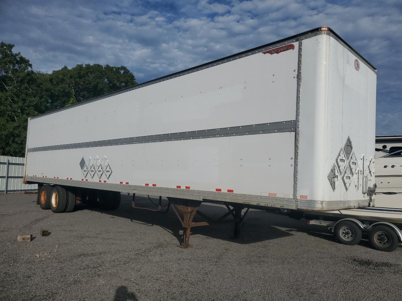 Great Dane Trailer Image 1