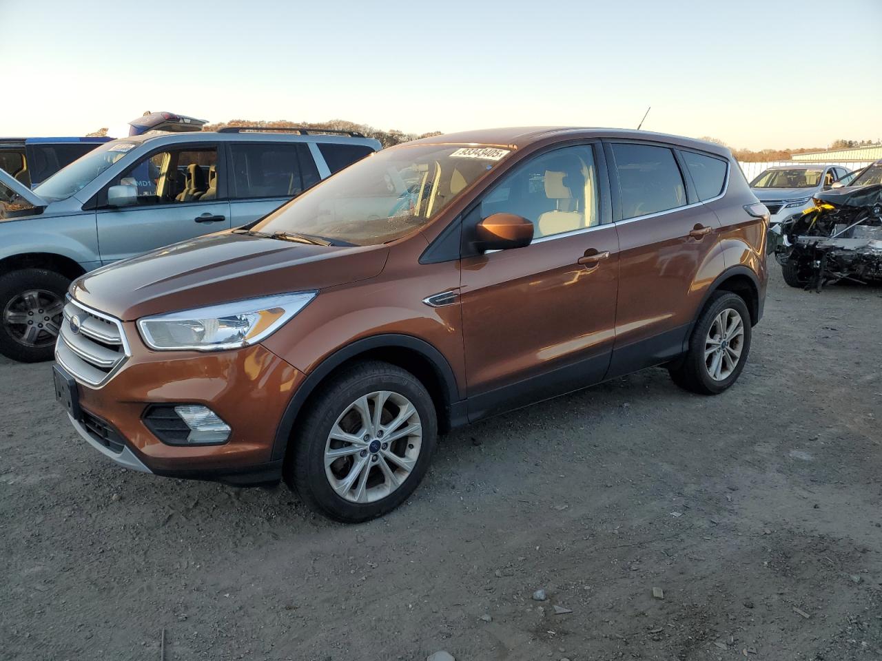 Ford Escape Se Image 1
