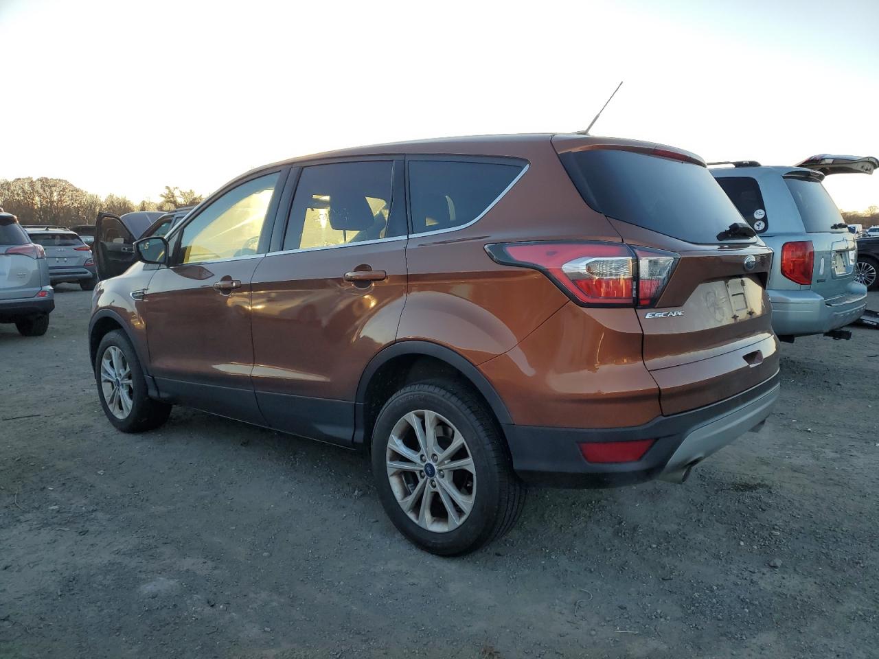 Ford Escape Se Image 13
