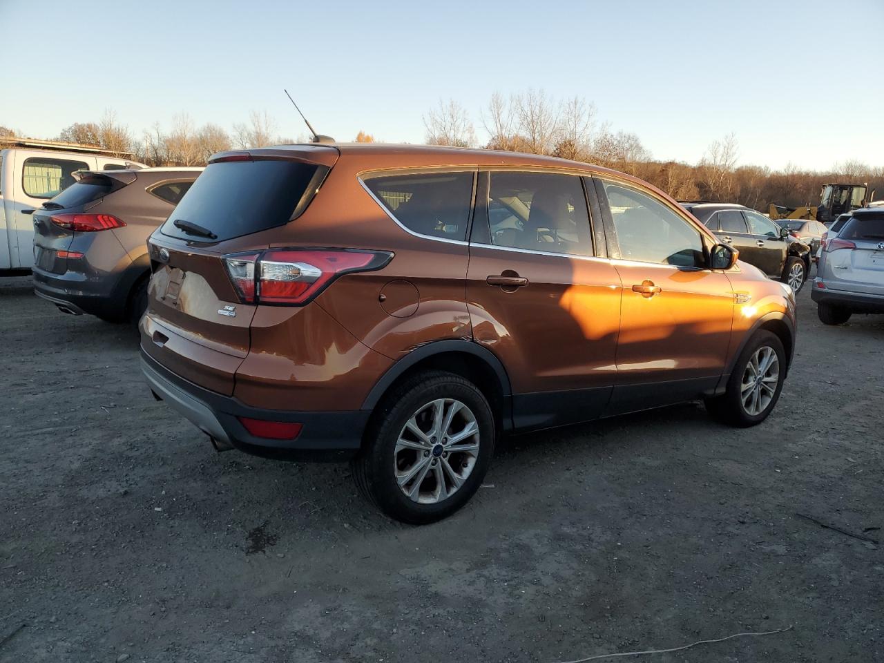Ford Escape Se Image 3