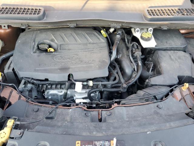 Ford Escape Se Image 9