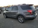 Ford Explorer Limited Image 8