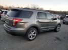Ford Explorer Limited Image 2