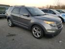 Ford Explorer Limited Image 3