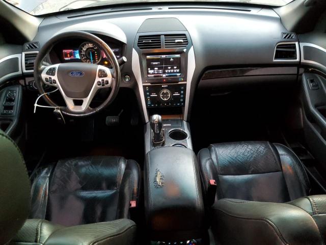 Ford Explorer Limited Image 6