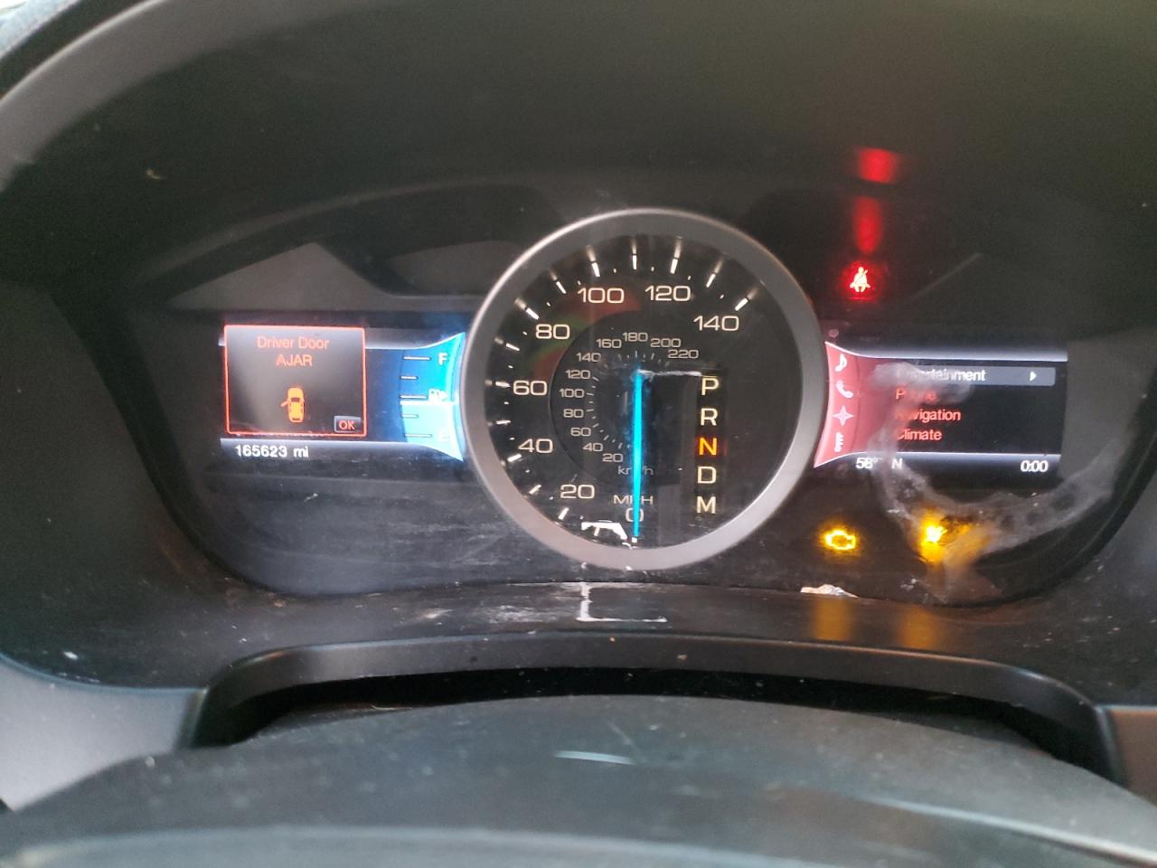 Ford Explorer Limited Image 7