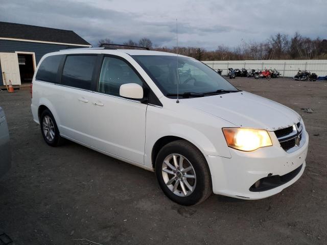 Dodge Caravan Sxt Image 4