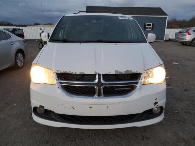 Dodge Caravan Sxt Image 10