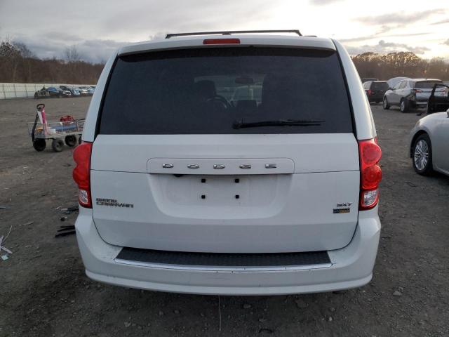 Dodge Caravan Sxt Image 8