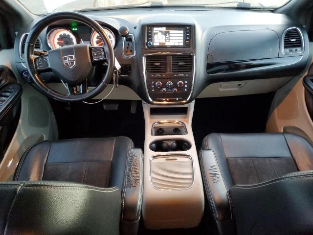 Dodge Caravan Sxt Image 6