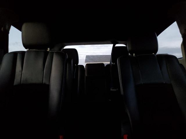 Dodge Caravan Sxt Image 11