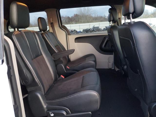 Dodge Caravan Sxt Image 9