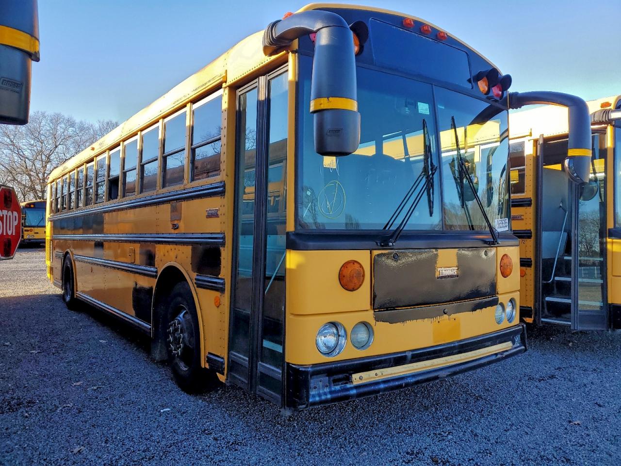 Thomas Saf-t-line Image 1