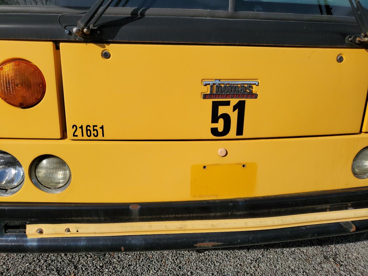 Thomas Saf-t-line Image 6