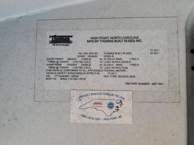 Thomas Saf-t-line Image 5