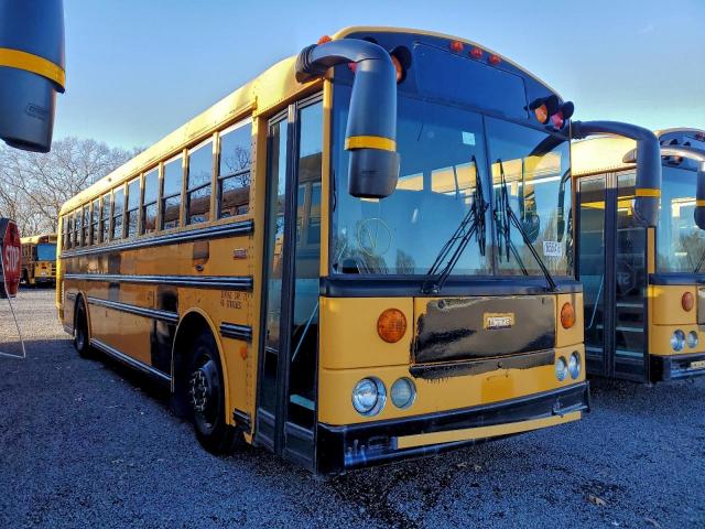  Salvage Thomas Saf-t-line