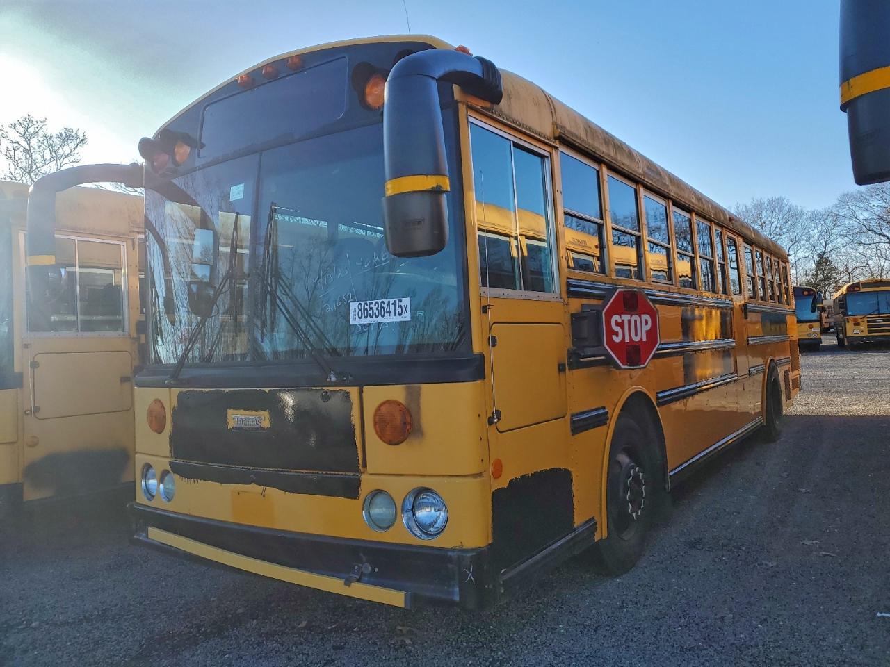 Thomas Saf-t-line Image 6