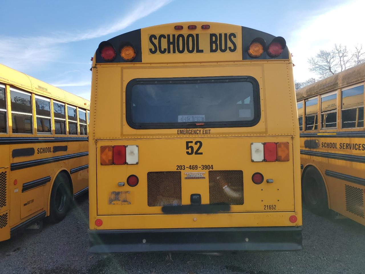 Thomas Saf-t-line Image 5