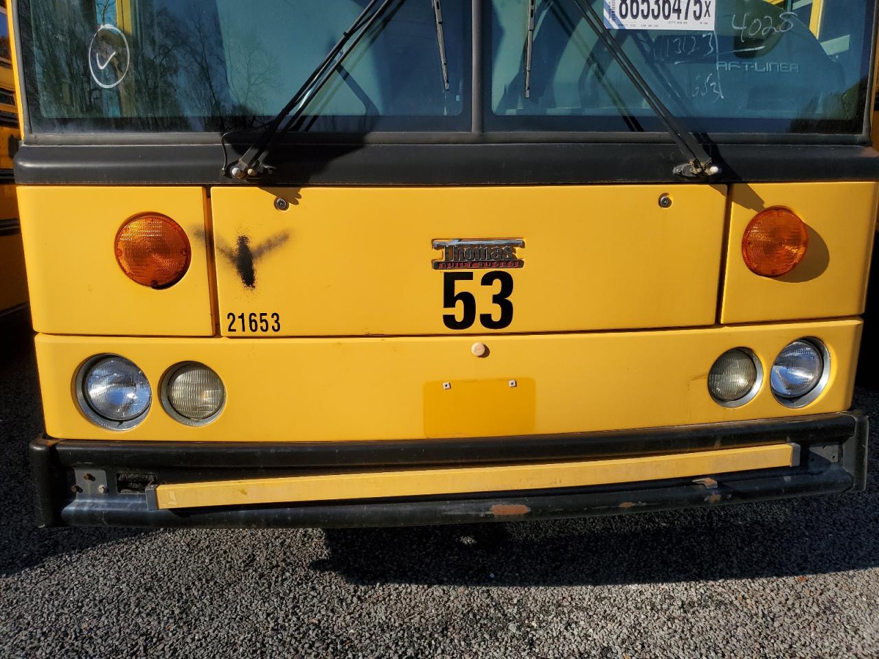 Thomas Saf-t-line Image 8