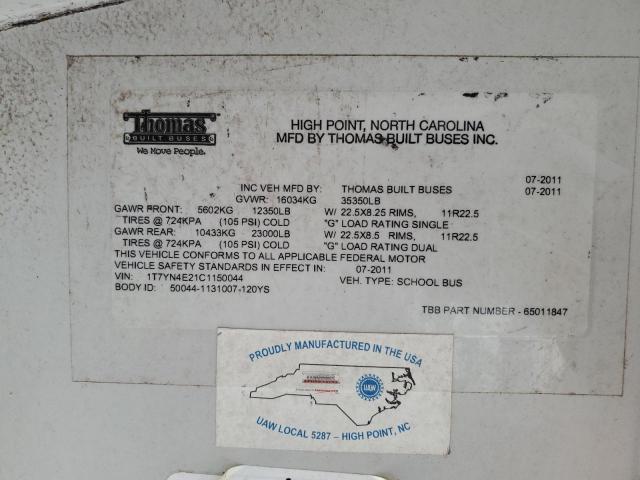 Thomas Saf-t-line Image 10