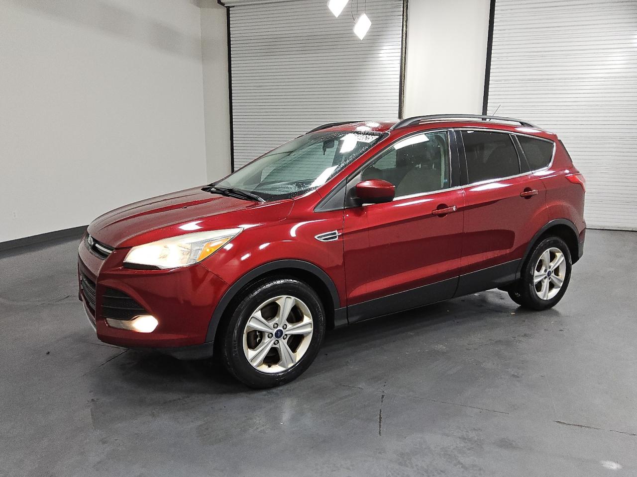 Ford Escape Se Image 1