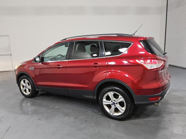 Ford Escape Se Image 5