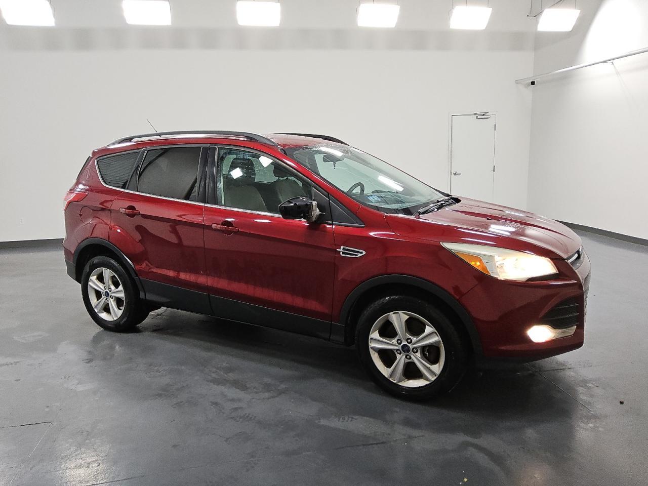 Ford Escape Se Image 4