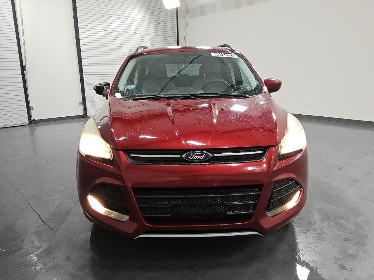 Ford Escape Se Image 2