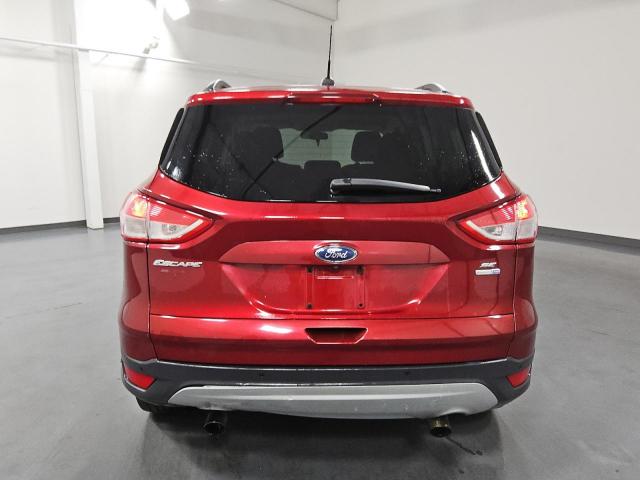 Ford Escape Se Image 6
