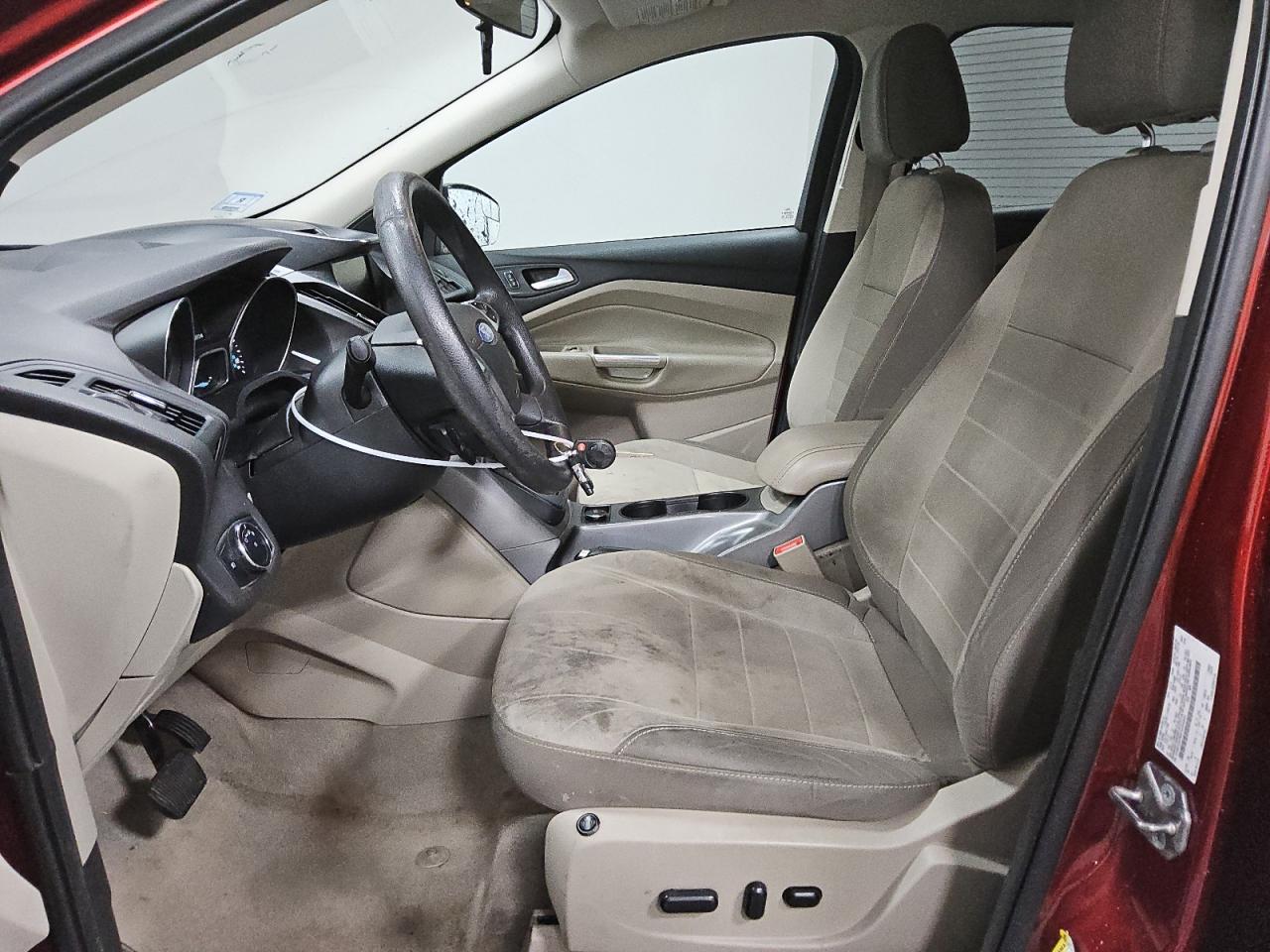 Ford Escape Se Image 8