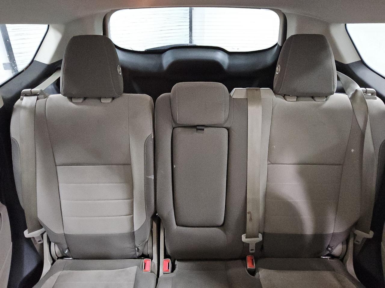 Ford Escape Se Image 7