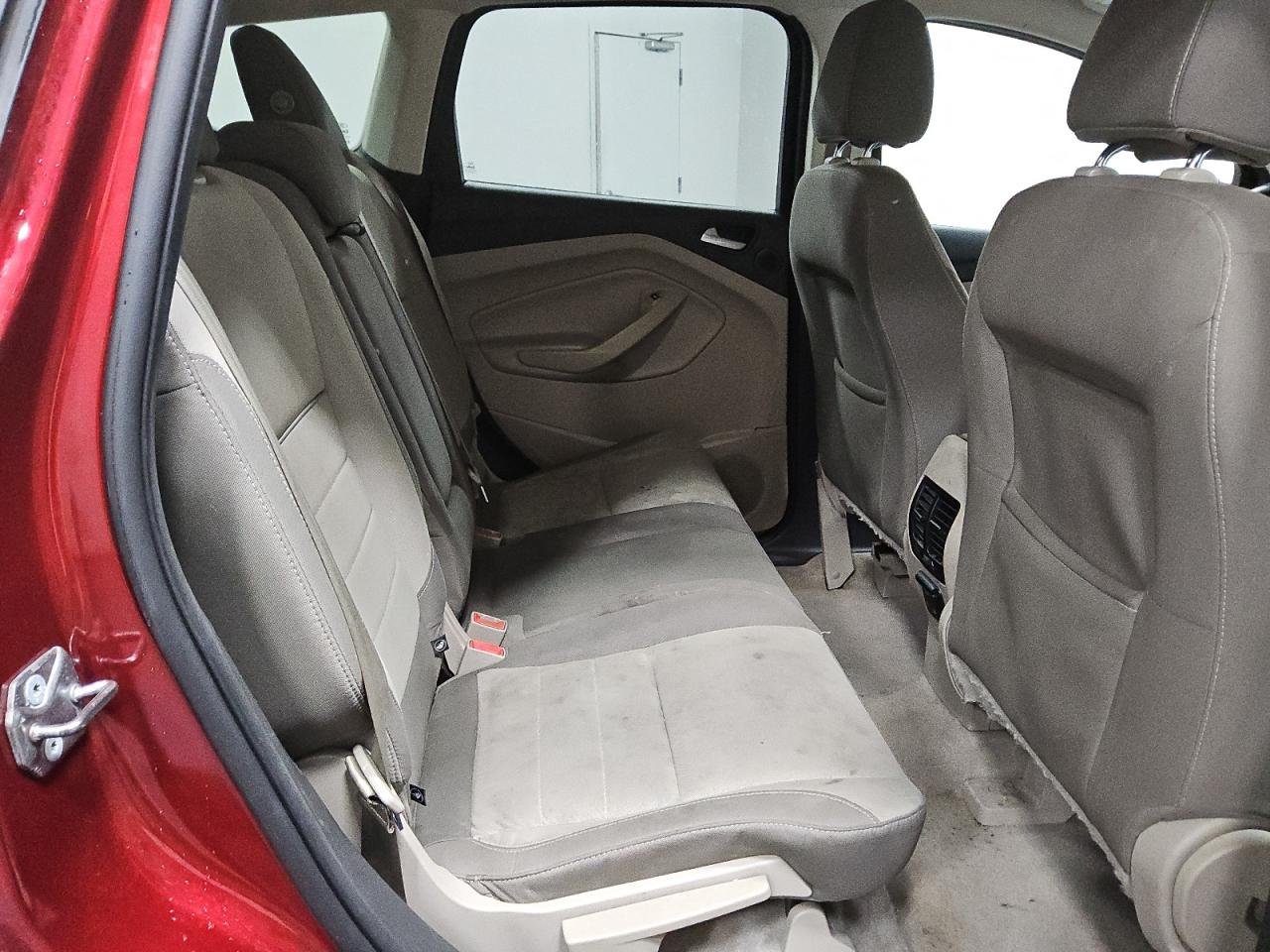 Ford Escape Se Image 13