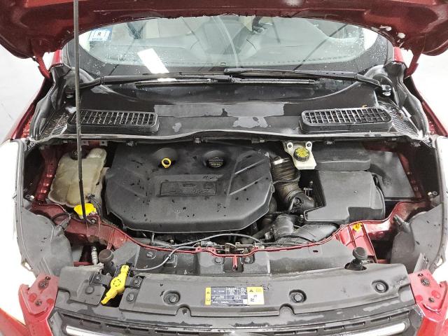 Ford Escape Se Image 11