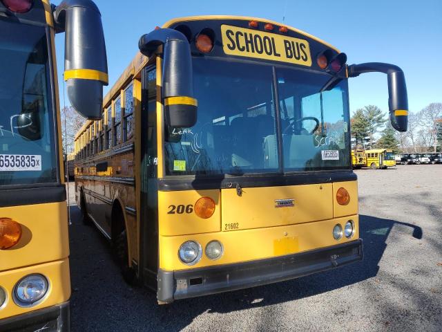  Salvage Thomas Saf-t-line