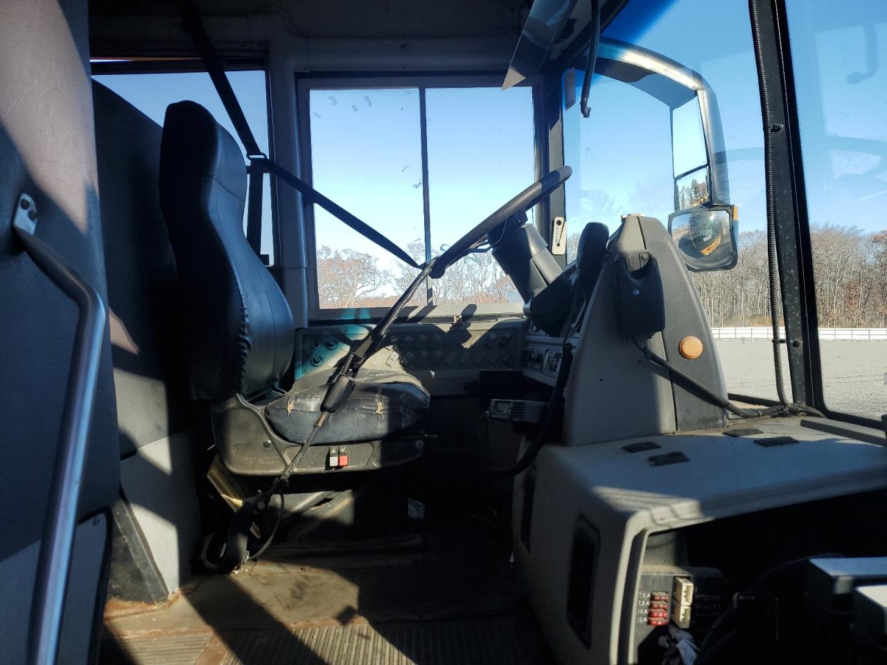 Thomas Saf-t-line Image 5