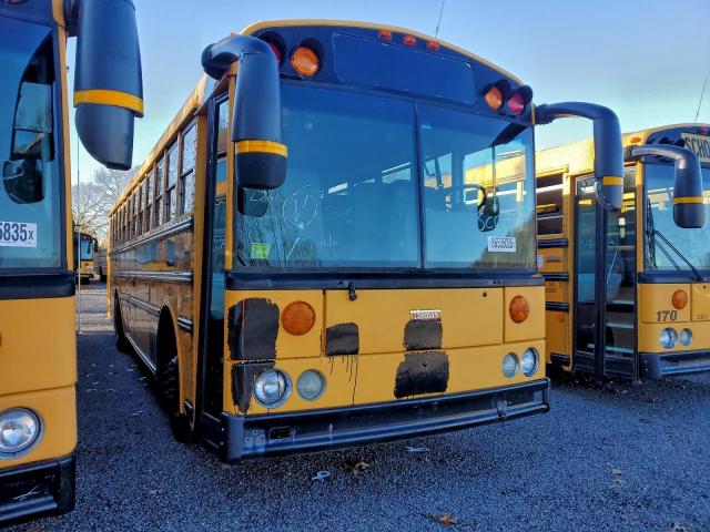  Salvage Thomas Saf-t-line