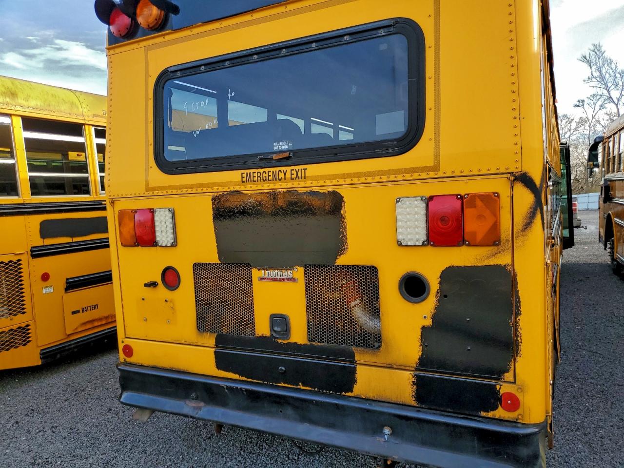 Thomas Saf-t-line Image 8