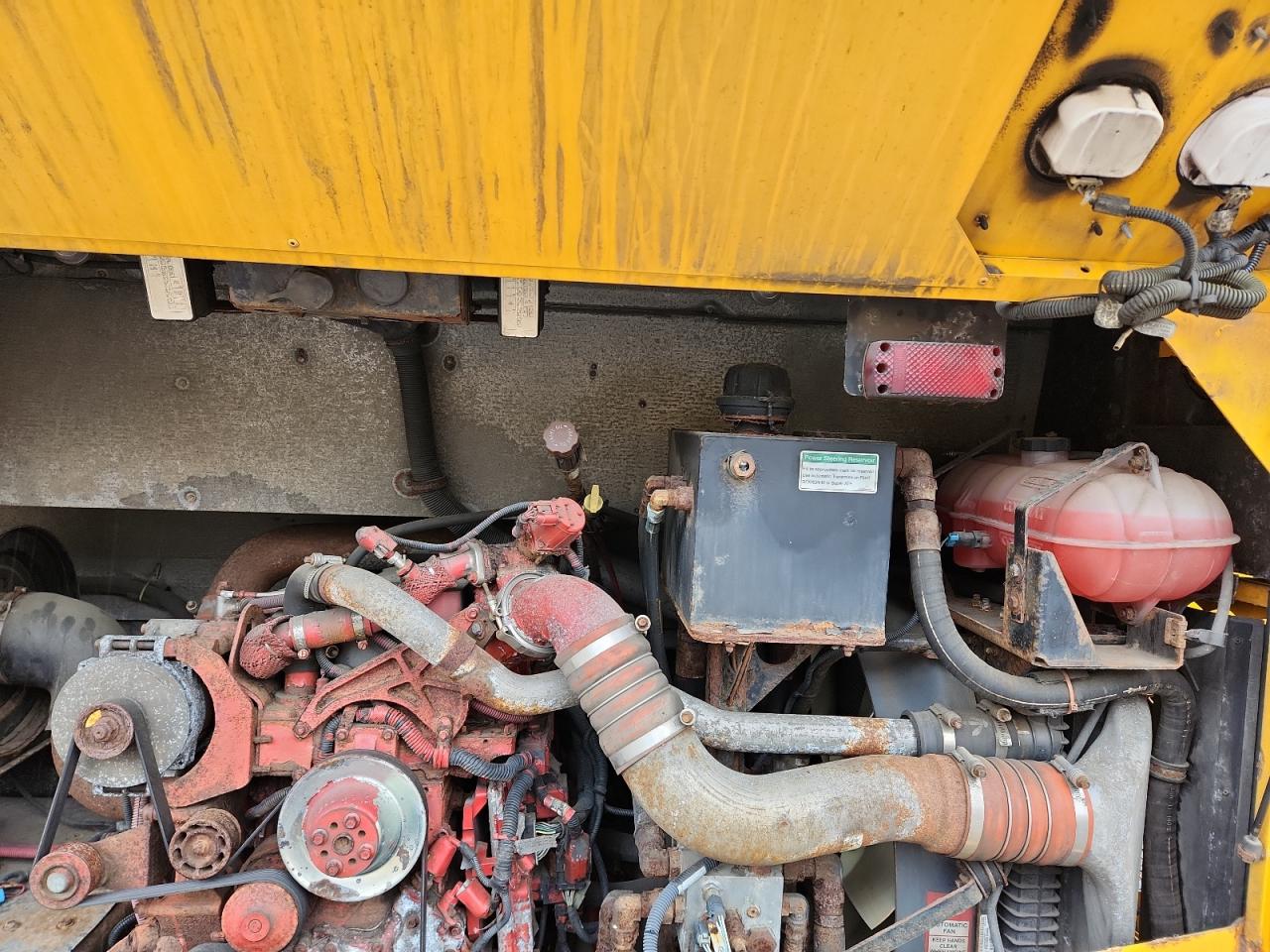 Thomas School Bus Image 6