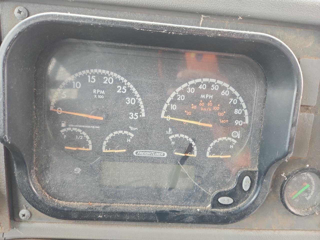 Thomas School Bus Image 9