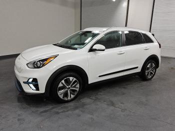  Salvage Kia Niro