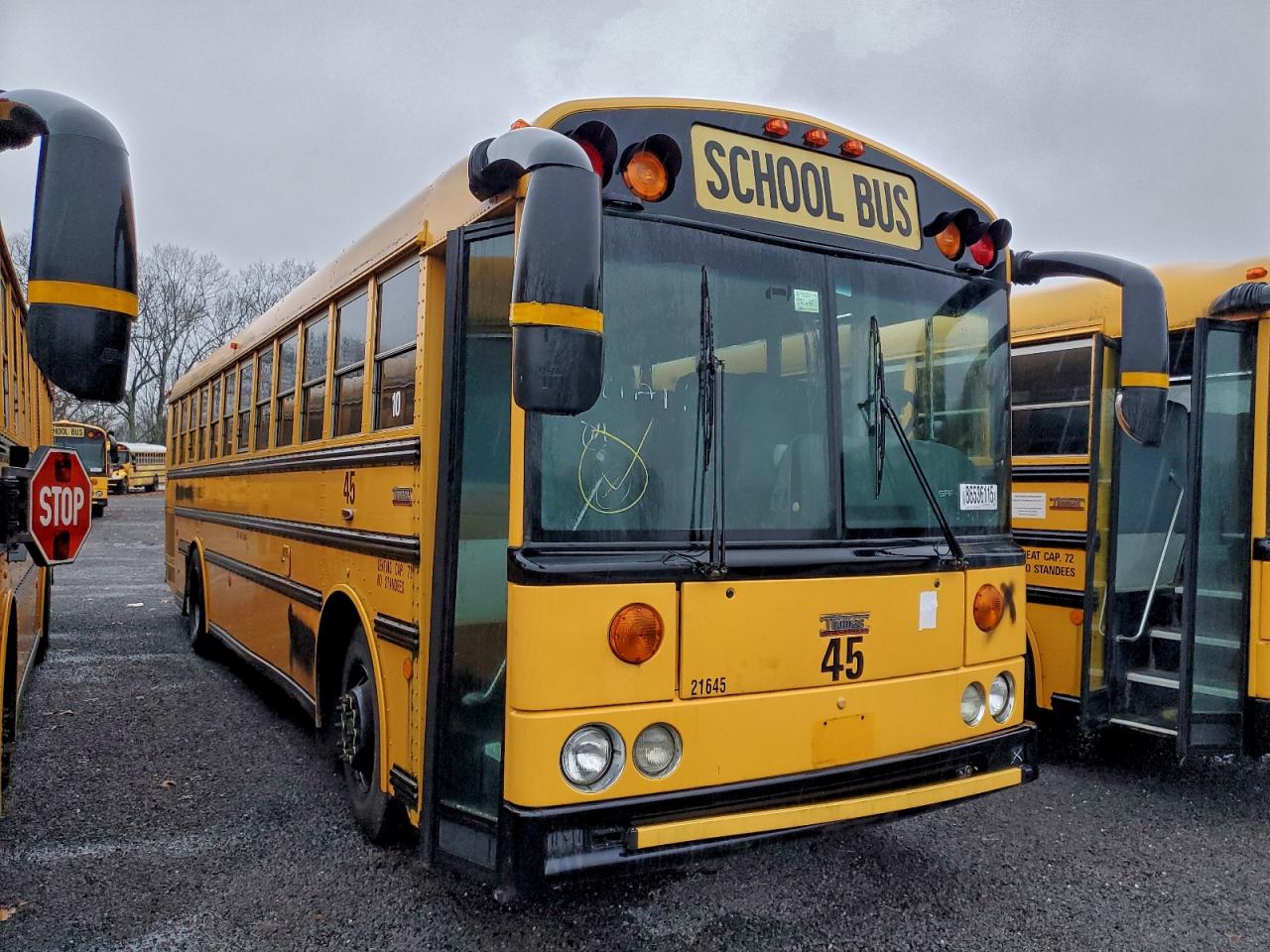 Thomas Saf-t-liner Hdx Image 1